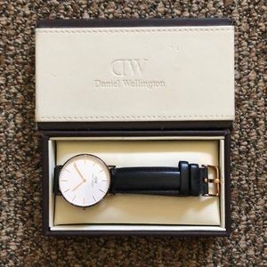 Daniel Wellington women’s watch